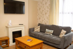 Townhouse Aberystwyth